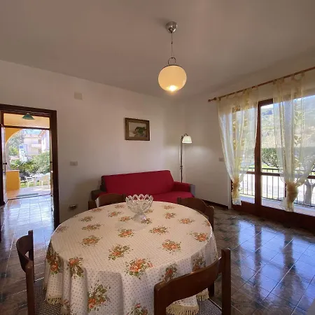 Teresa Apartment *