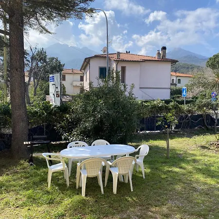 Teresa * Marciana Marina (Isola d'Elba)