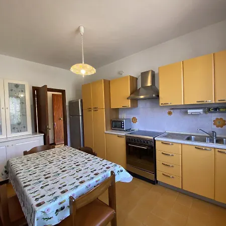 Teresa Apartment
